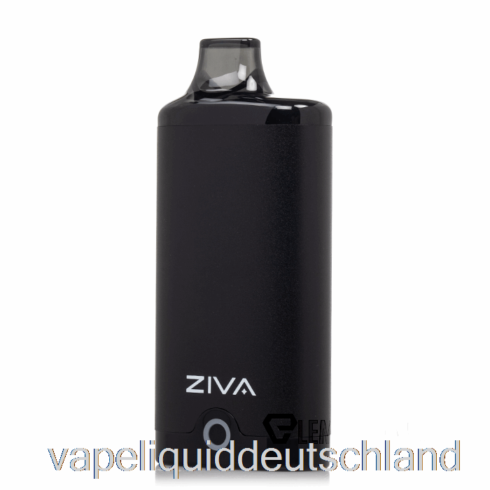 Yocan Ziva 510 Batterie Schwarze Vape-Flüssigkeit